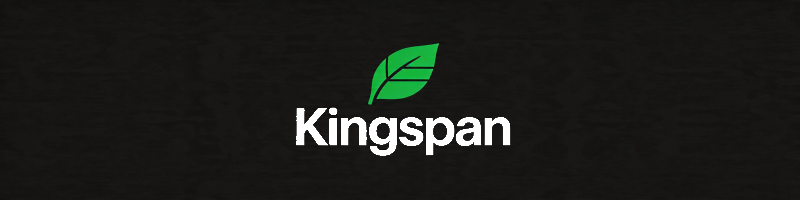 Kingspan Logo