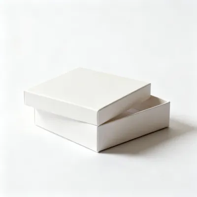 Lid and Base Box